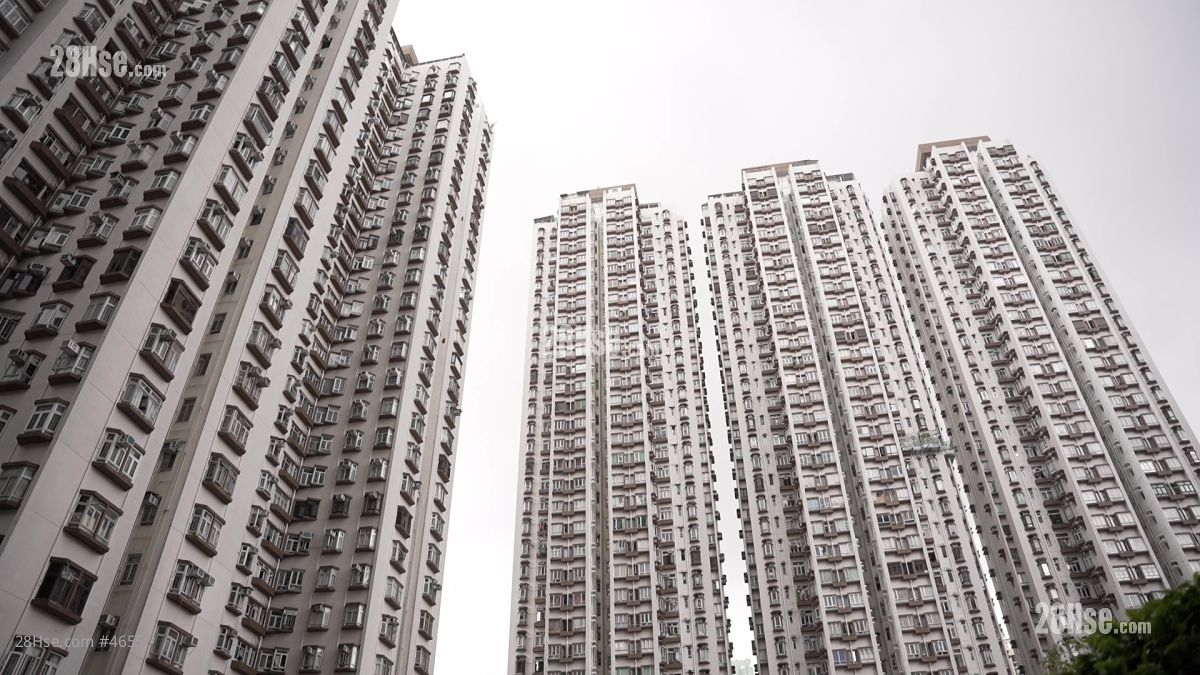 美景花园 大厦 美景花园 大厦
