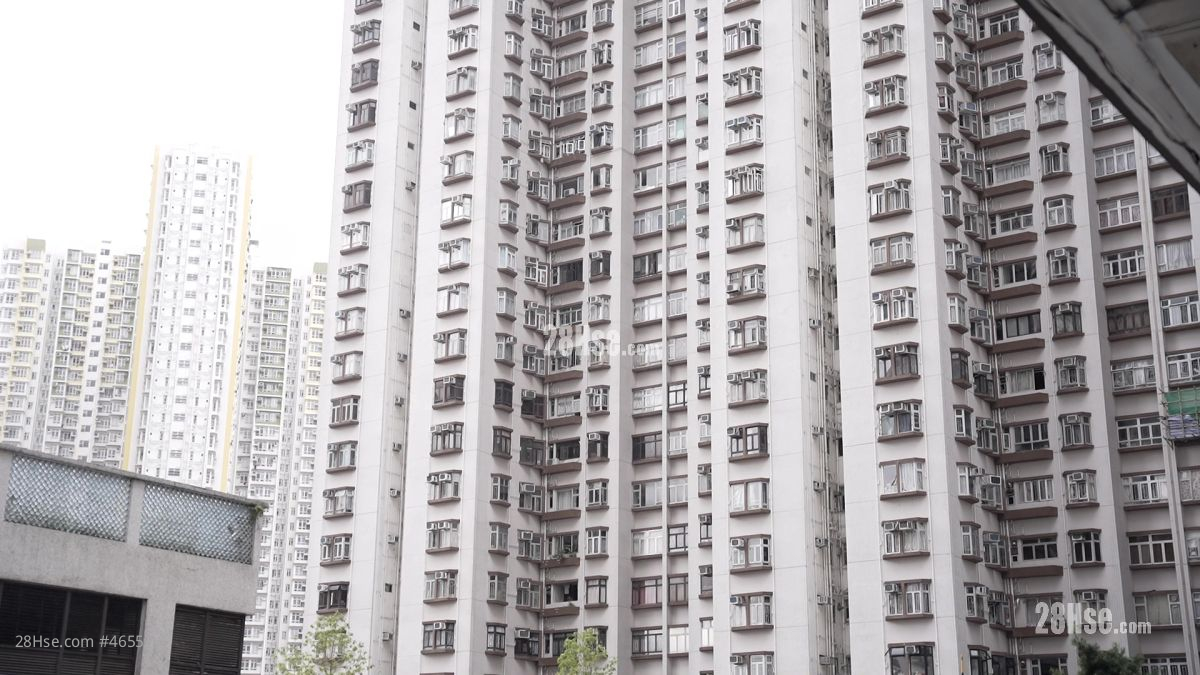 美景花园 大厦 美景花园 大厦