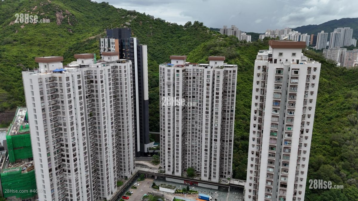美景花园 大厦 美景花园 大厦