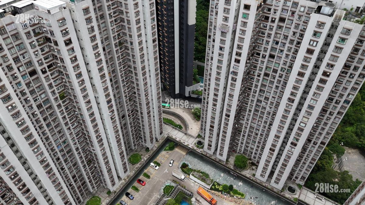 美景花园 大厦 美景花园 大厦