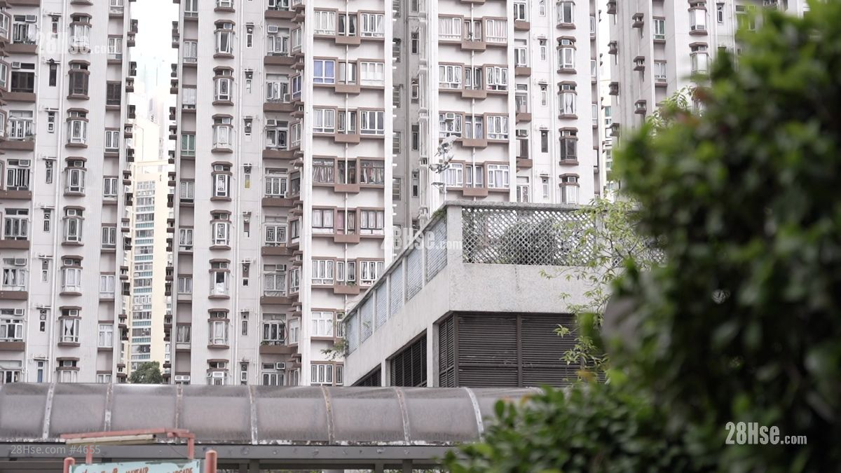 美景花园 大厦 美景花园 大厦