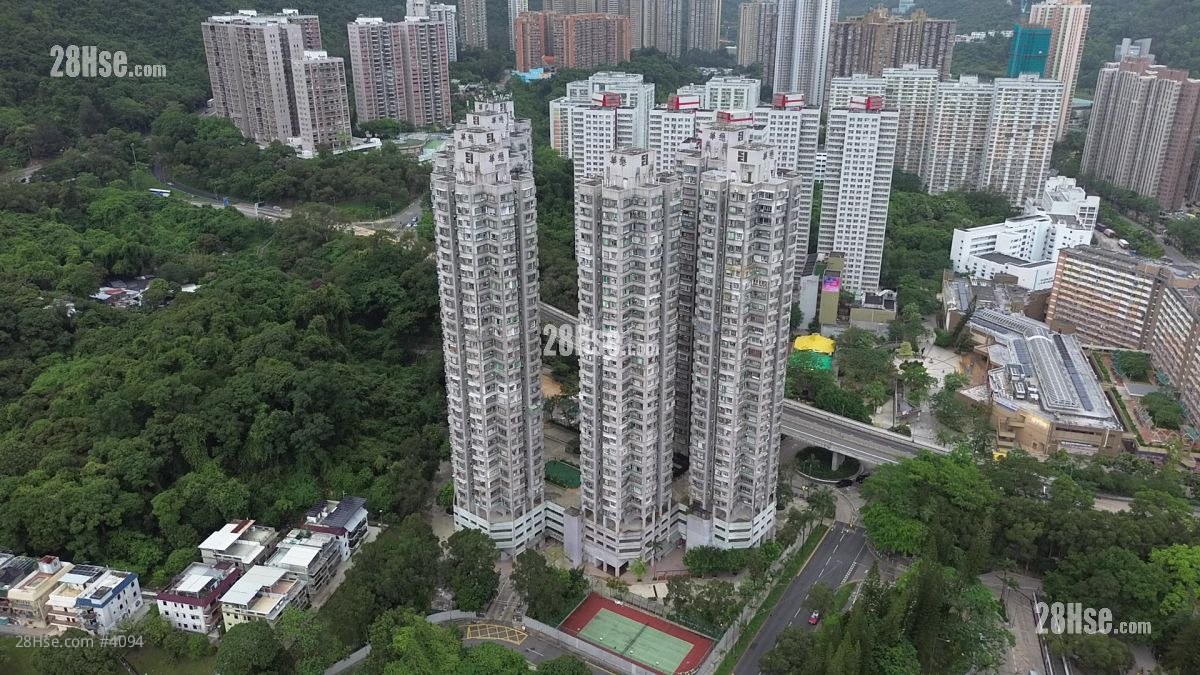 金狮花园 大厦 金狮花园 大厦