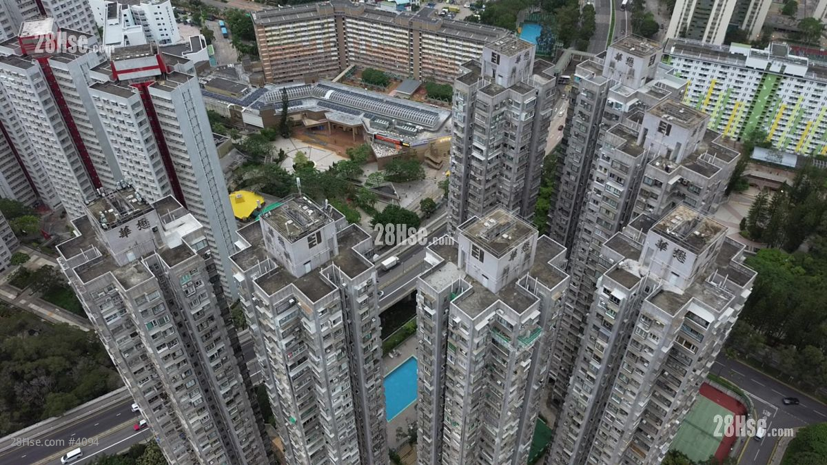 金狮花园 大厦 金狮花园 大厦