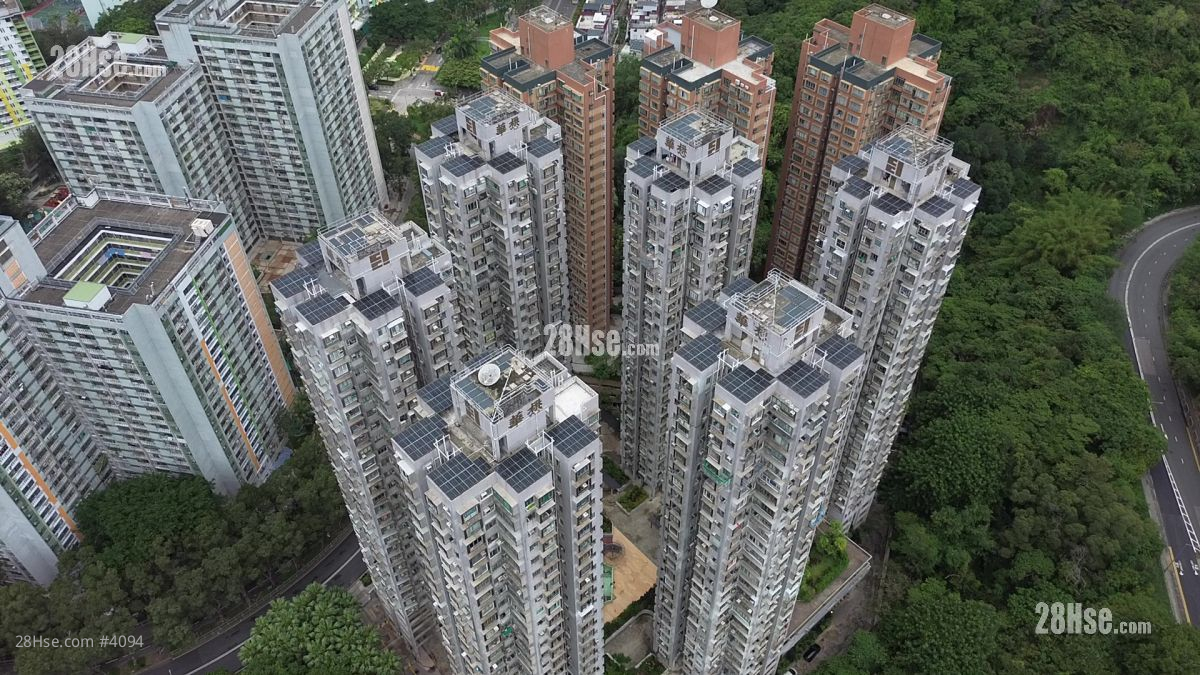 金狮花园 大厦 金狮花园 大厦