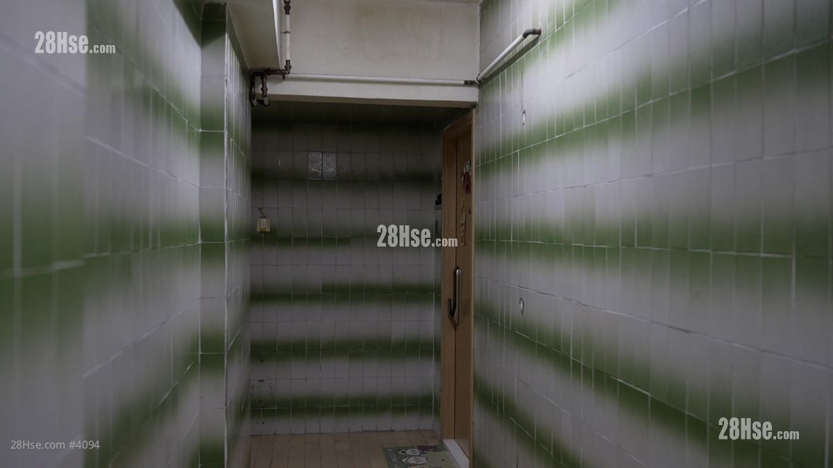 金狮花园 大堂 金狮花园 大堂