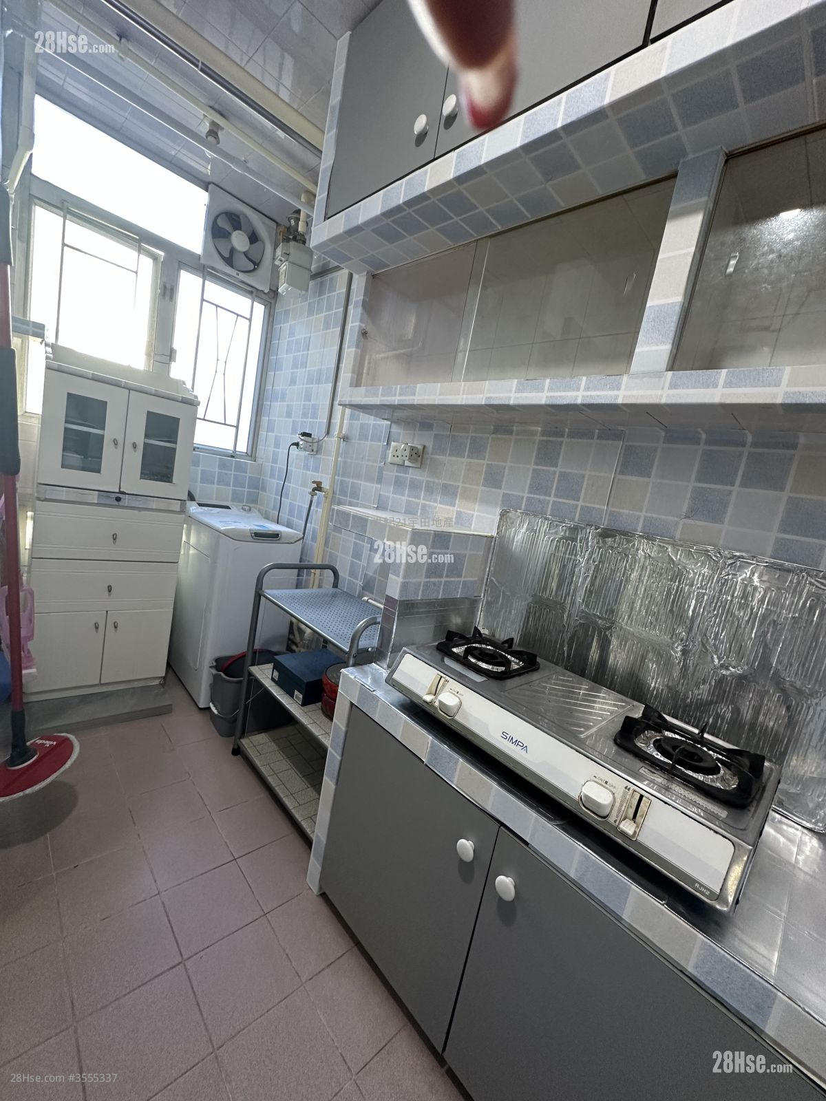 宝雅苑 售盘 1 房 , 1 浴室 443 平方尺 ( 41.2 平方米 ) 宝雅苑 售盘 1 房 , 1 浴室 443 平方尺 ( 41.2 平方米 )