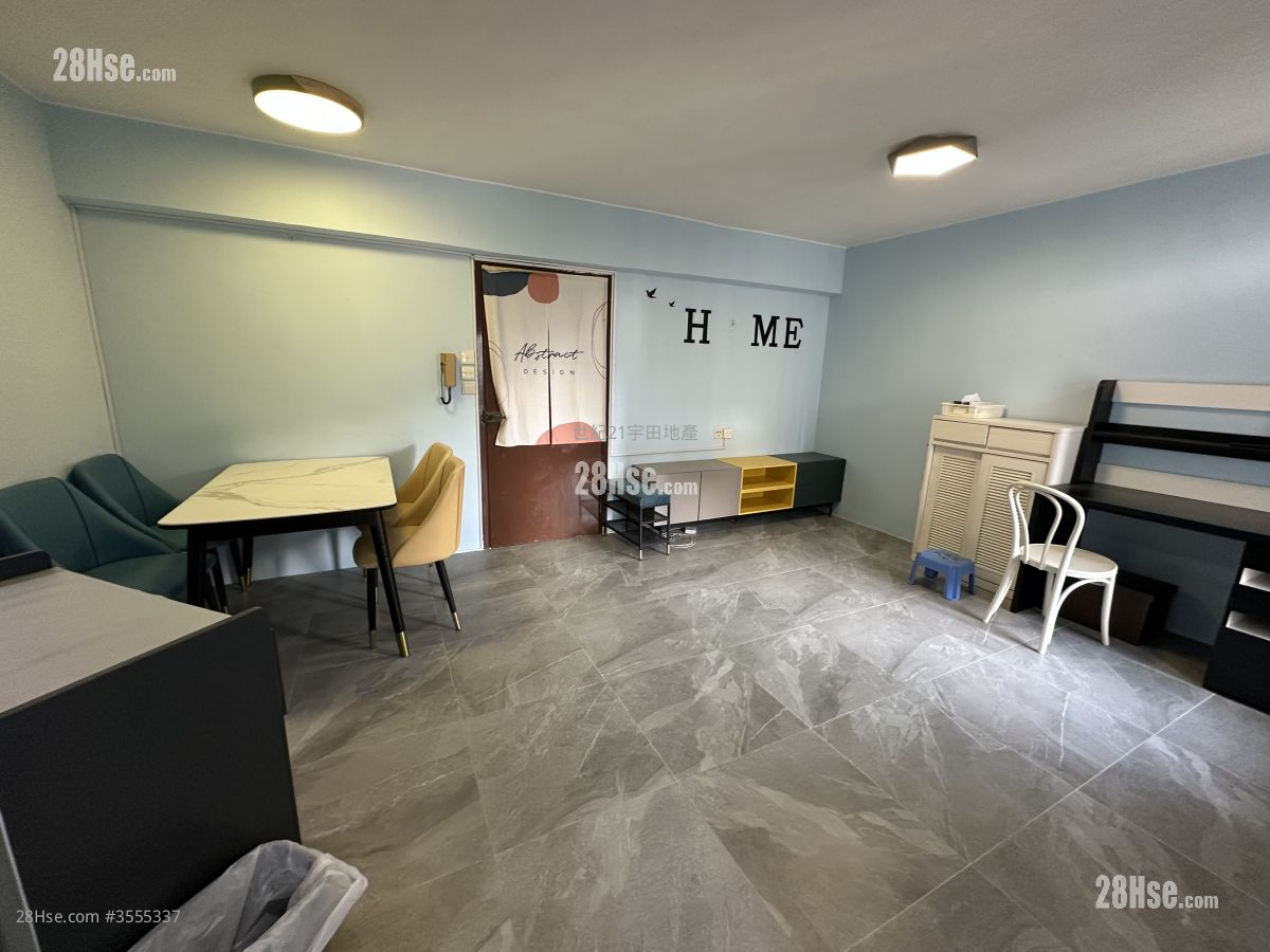 宝雅苑 售盘 1 房 , 1 浴室 443 平方尺 ( 41.2 平方米 ) 宝雅苑 售盘 1 房 , 1 浴室 443 平方尺 ( 41.2 平方米 )