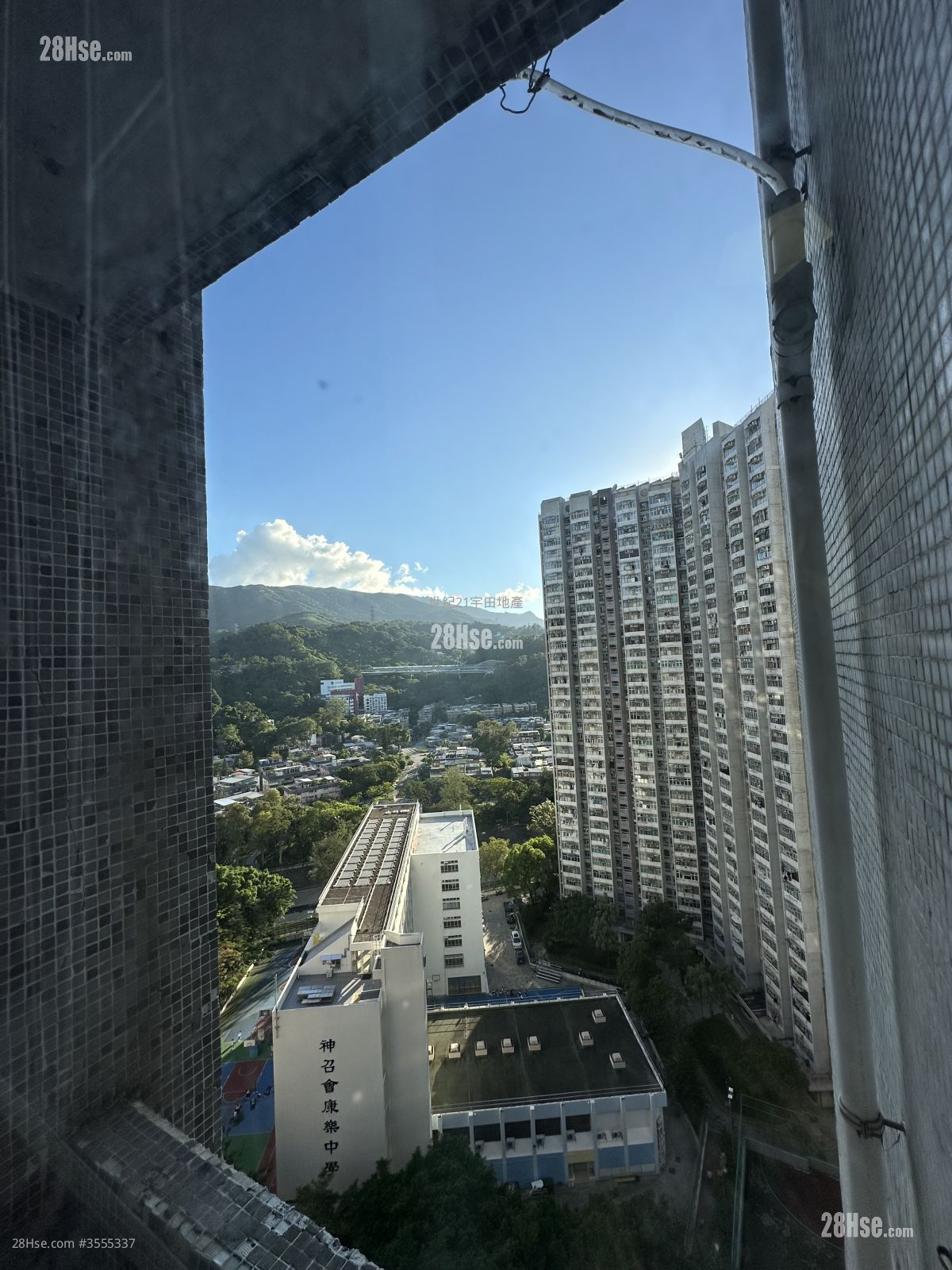 宝雅苑 售盘 1 房 , 1 浴室 443 平方尺 ( 41.2 平方米 ) 宝雅苑 售盘 1 房 , 1 浴室 443 平方尺 ( 41.2 平方米 )