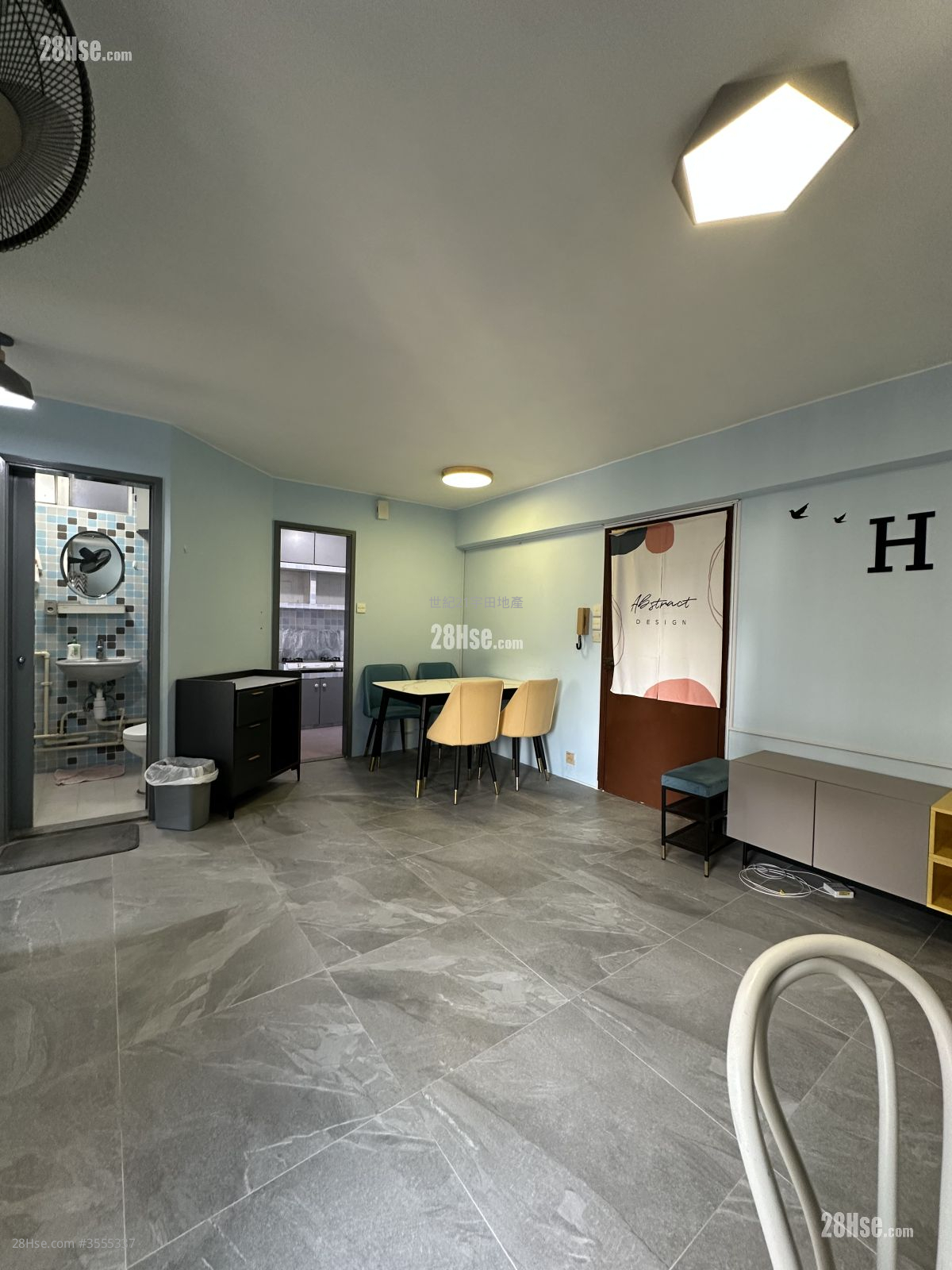 宝雅苑 售盘 1 房 , 1 浴室 443 平方尺 ( 41.2 平方米 ) 宝雅苑 售盘 1 房 , 1 浴室 443 平方尺 ( 41.2 平方米 )