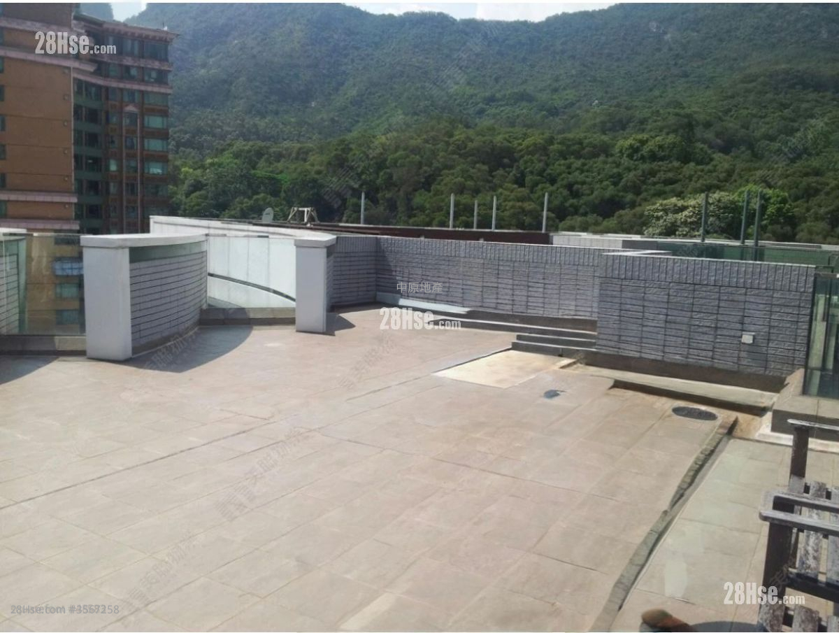 尚御 售盘 3 房 , 2 浴室 981 平方尺 ( 91.1 平方米 )