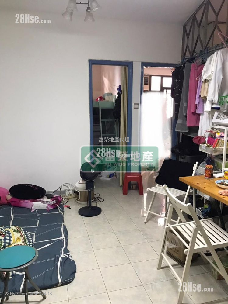 利联大厦 售盘 2 房 , 1 浴室 389 平方尺 ( 36.1 平方米 )