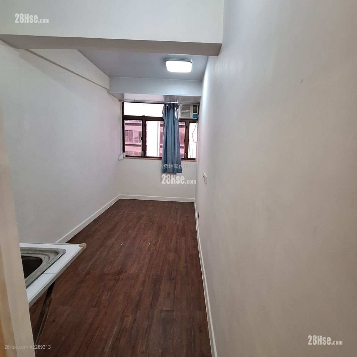 千岁大厦 租盘 开放式间隔 140 平方尺 ( 13.0 平方米 )