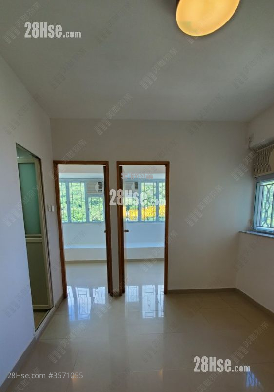 金安大厦 售盘 2 房 292 平方尺 ( 27.1 平方米 )