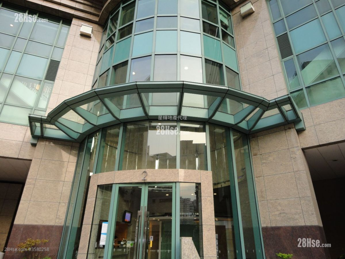 名逸居 租盘 2 房 , 1 浴室 527 平方尺 ( 49.0 平方米 )