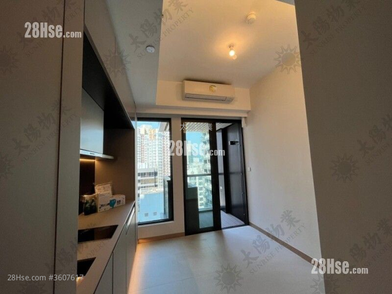 Baker Circle Greenwich 售盘 215 平方尺 ( 20.0 平方米 ) Baker Circle Greenwich 售盘 215 平方尺 ( 20.0 平方米 )