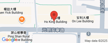 单幢楼房 B室 地下 物业地址