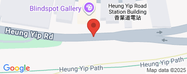 港岛南岸 晋环 1A座 中层 物业地址