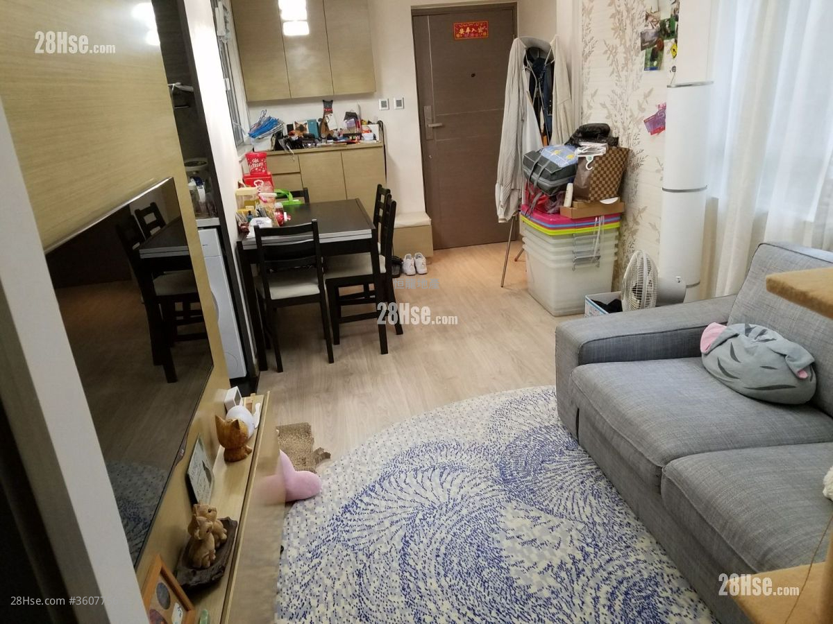 洋楼 租盘 2 房 , 1 浴室 388 平方尺 ( 36.0 平方米 ) 洋楼 租盘 2 房 , 1 浴室 388 平方尺 ( 36.0 平方米 )