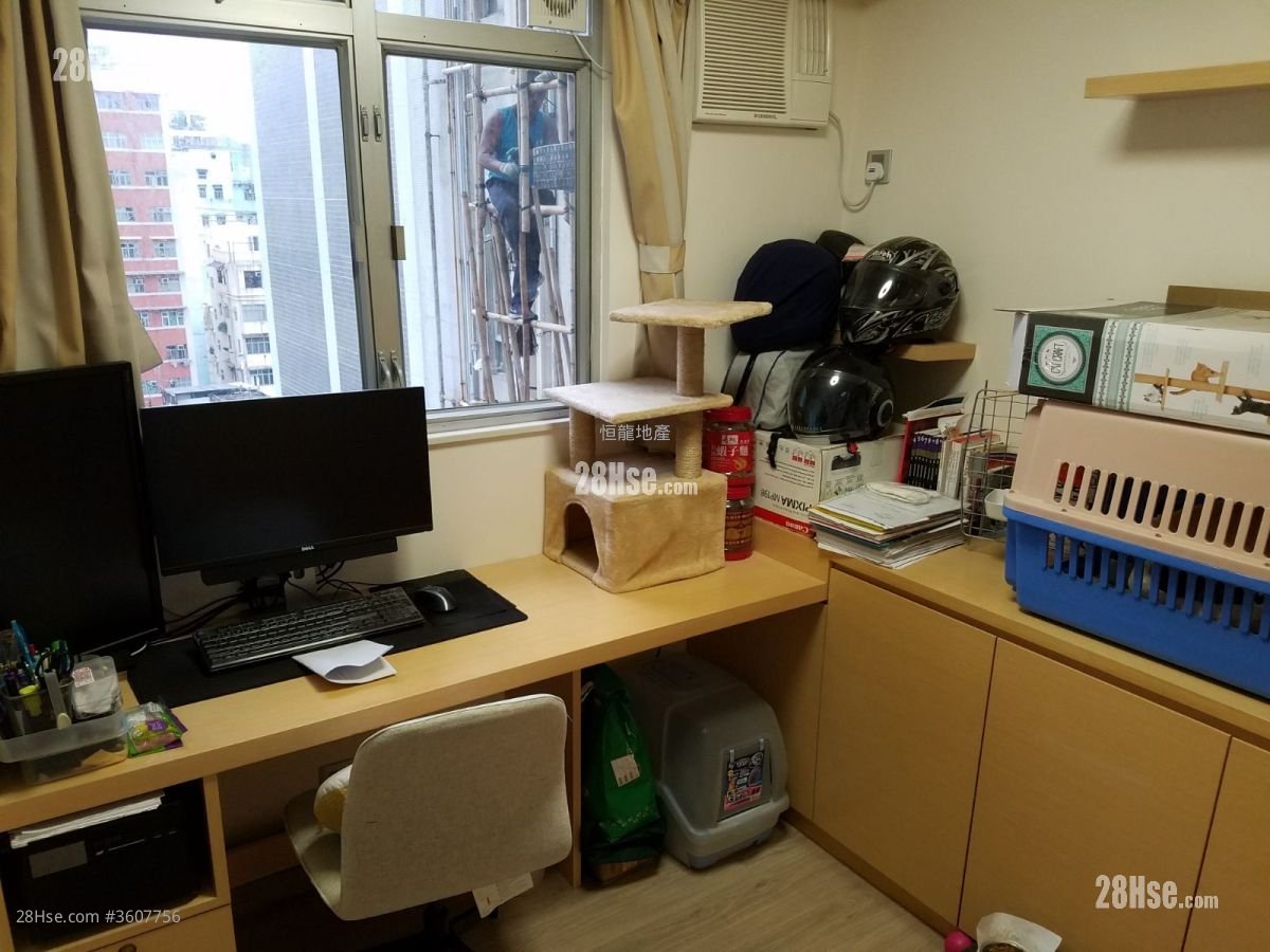 洋楼 租盘 2 房 , 1 浴室 388 平方尺 ( 36.0 平方米 ) 洋楼 租盘 2 房 , 1 浴室 388 平方尺 ( 36.0 平方米 )