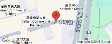 单幢楼房 B室 物业地址