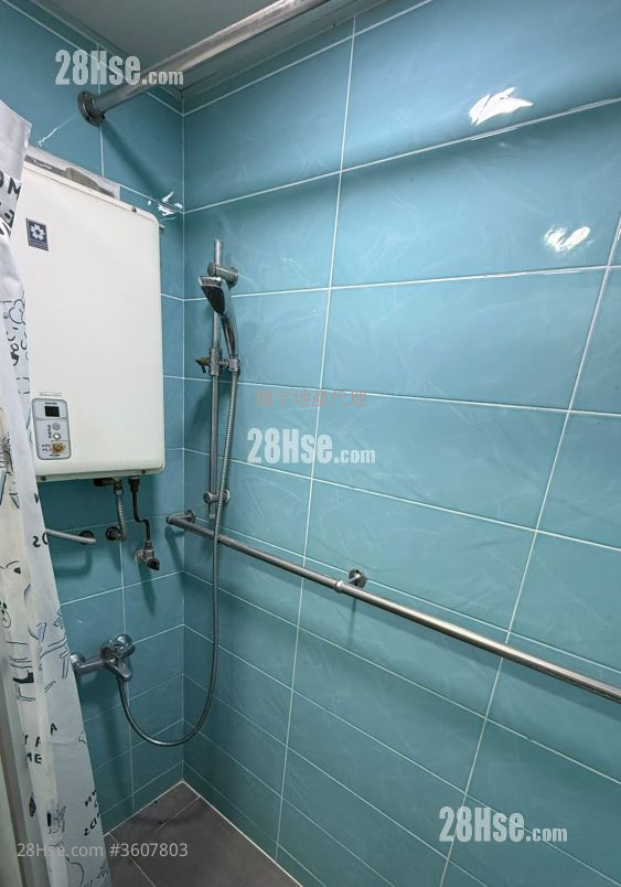 Affluence Garden Rental 2 Bedrooms , 1 Bathroom 462 ft² ( 42.9 m² ) Affluence Garden Rental 2 Bedrooms , 1 Bathroom 462 ft² ( 42.9 m² )