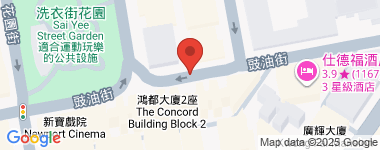 Apartment Room C Address
