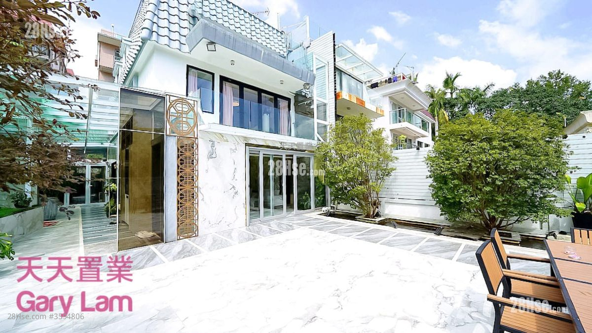 大网仔 租盘 3 房 , 3 浴室 2,100 平方尺 ( 195.1 平方米 )