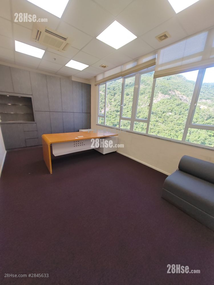 工商大廈 Rental 工商大廈 Rental