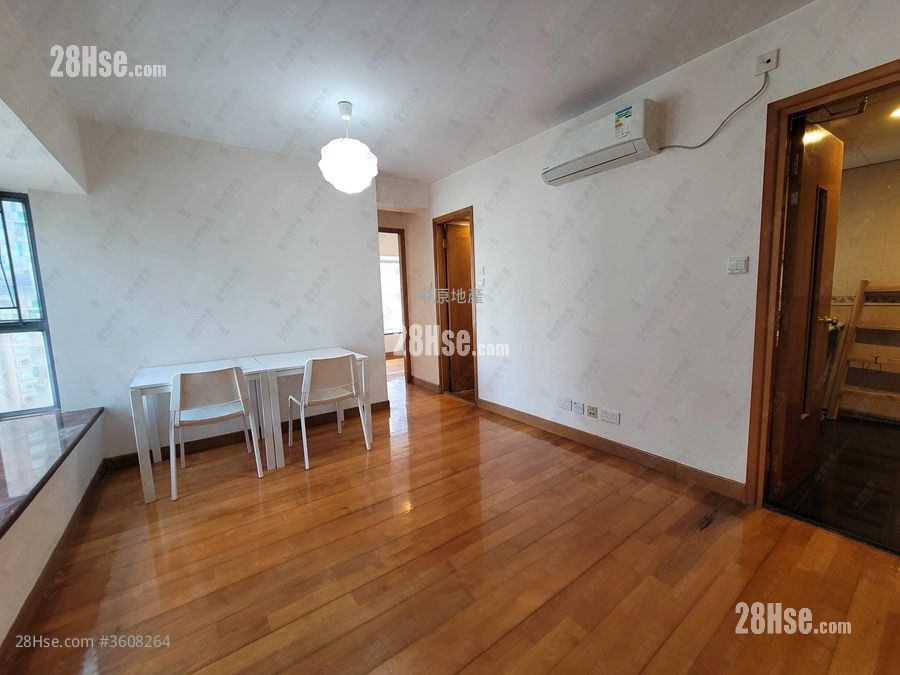Maritime Bay Sell 2 Bedrooms , 1 Bathroom 432 ft² ( 40.1 m² )