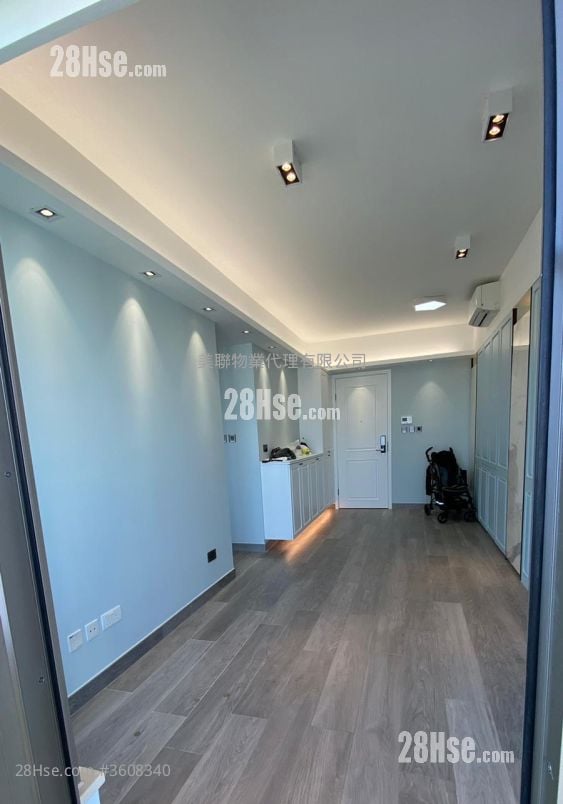 The Spectra Sell 3 Bedrooms , 2 Bathrooms 719 ft² ( 66.8 m² )