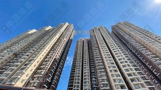 银禧花园 售盘 2 房 510 平方尺 ( 47.4 平方米 )