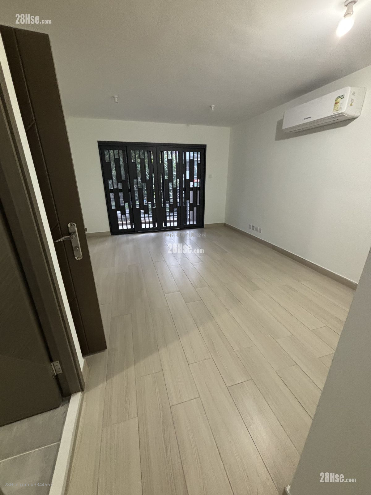 田心村(大围) 售盘 2 房 , 1 浴室 560 平方尺 ( 52.0 平方米 )