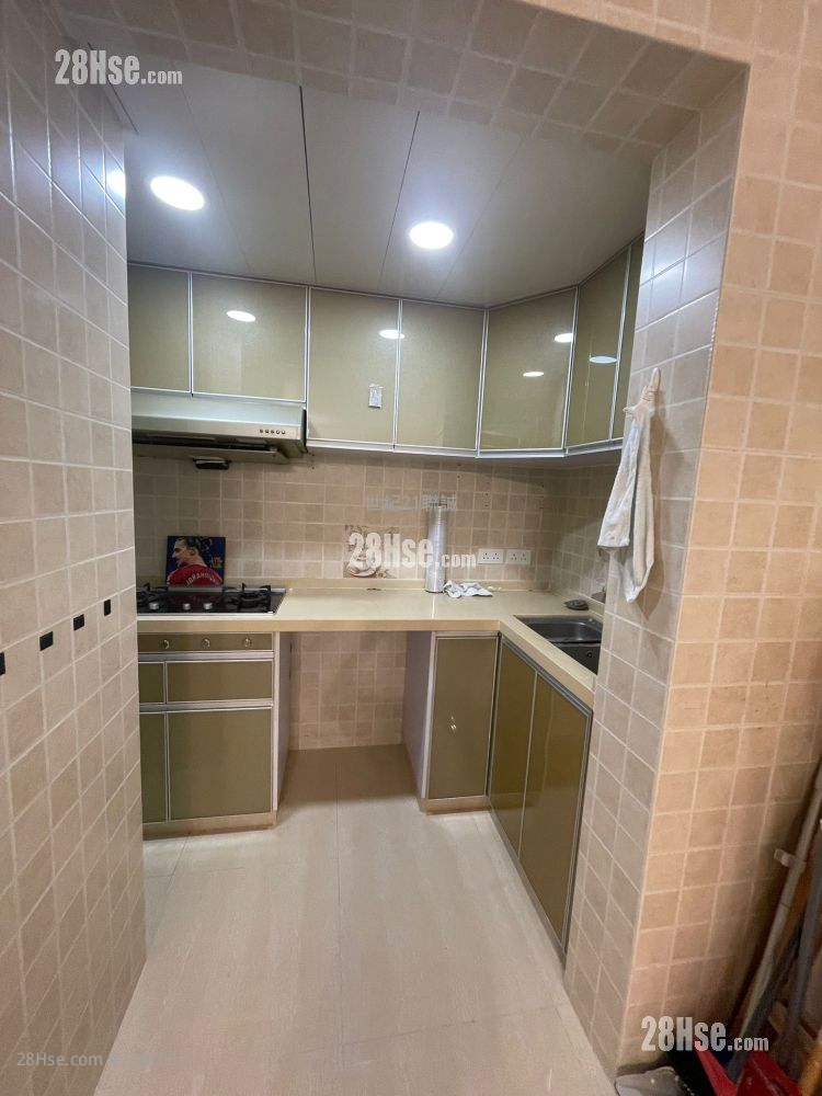 佳翠苑 售盘 3 房 , 1 浴室 541 平方尺 ( 50.3 平方米 )