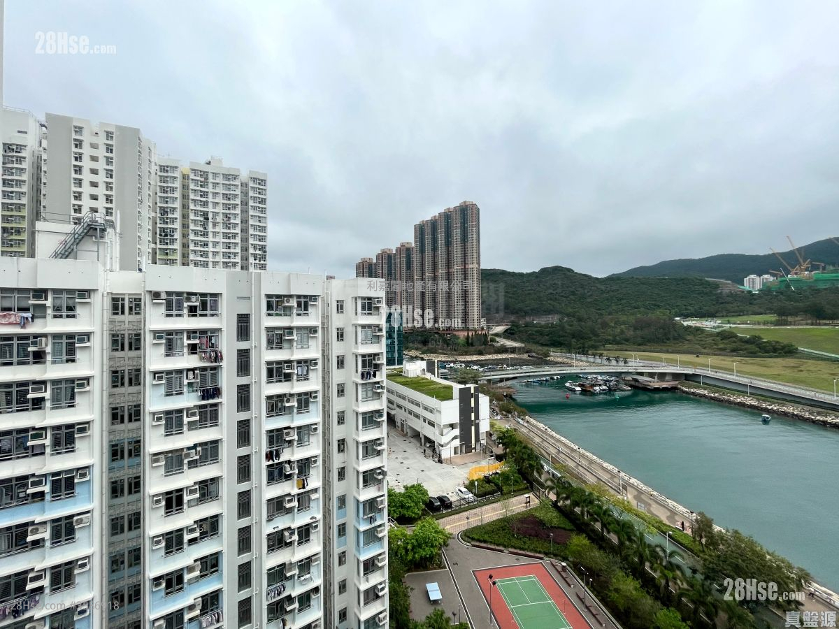 海翩滙 售盘 3 房 , 1 浴室 638 平方尺 ( 59.3 平方米 )