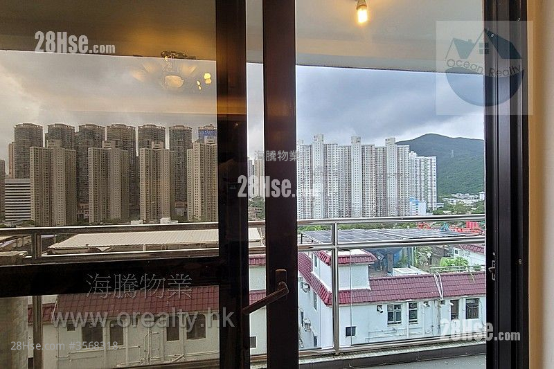 鱿鱼湾村屋 租盘 3 房 , 1 浴室 700 平方尺 ( 65.0 平方米 )