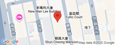Chinese Mansion Full-Thickness Address