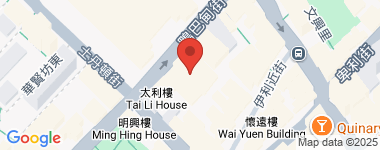 鸭巴甸街34-36号 全层 物业地址