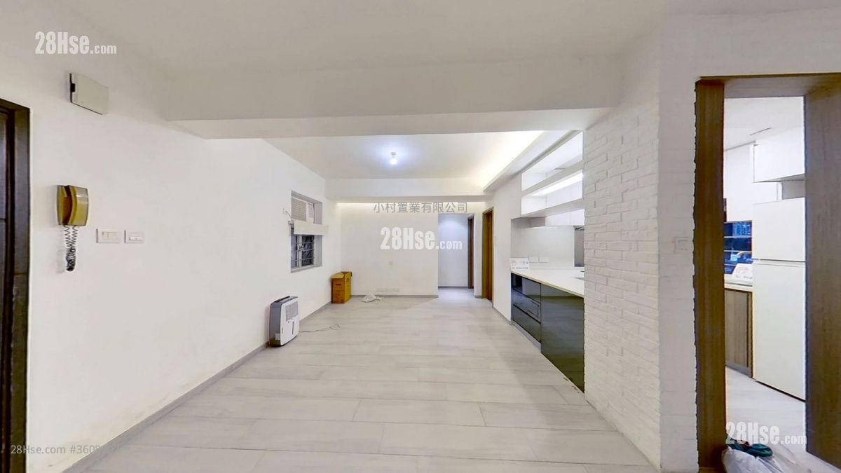 厅: 坚威大厦 租盘 2 房 , 1 浴室 600 平方尺 ( 55.7 平方米 ) 厅: 坚威大厦 租盘 2 房 , 1 浴室 600 平方尺 ( 55.7 平方米 )