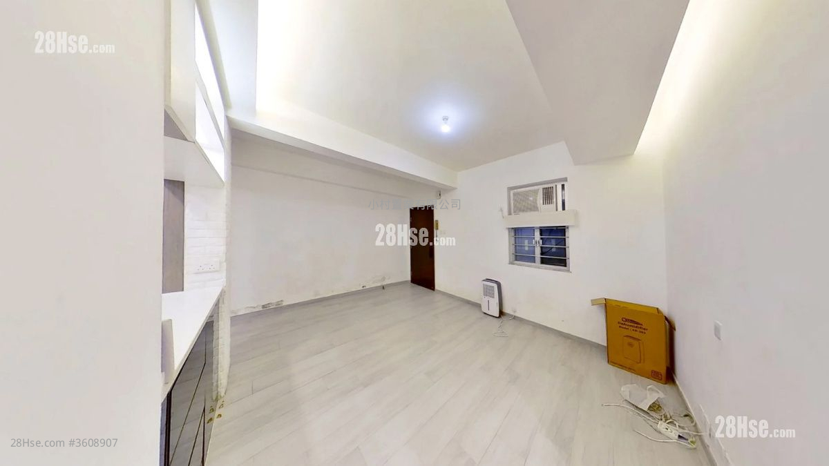 厅: 坚威大厦 租盘 2 房 , 1 浴室 600 平方尺 ( 55.7 平方米 ) 厅: 坚威大厦 租盘 2 房 , 1 浴室 600 平方尺 ( 55.7 平方米 )