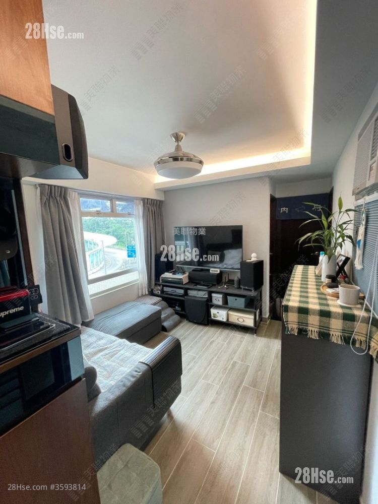 Grandeur Garden Sell 2 Bedrooms 314 ft² ( 29.2 m² )