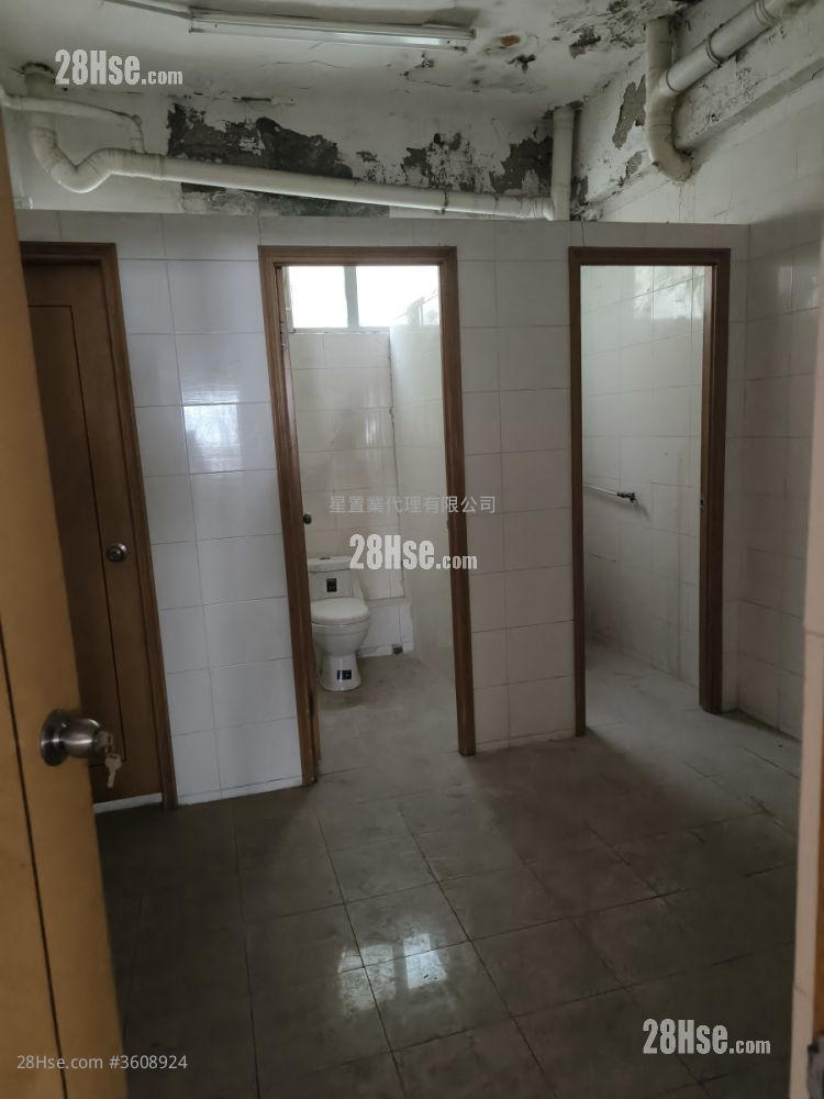 有利工业货仓大厦 租盘 有利工业货仓大厦 租盘