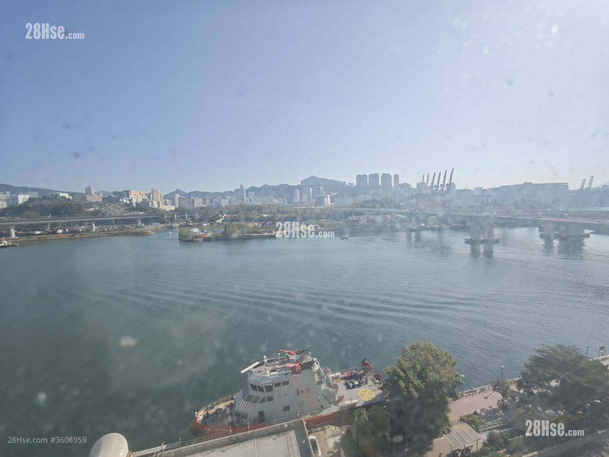 青衣工业中心 租盘 青衣工业中心 租盘