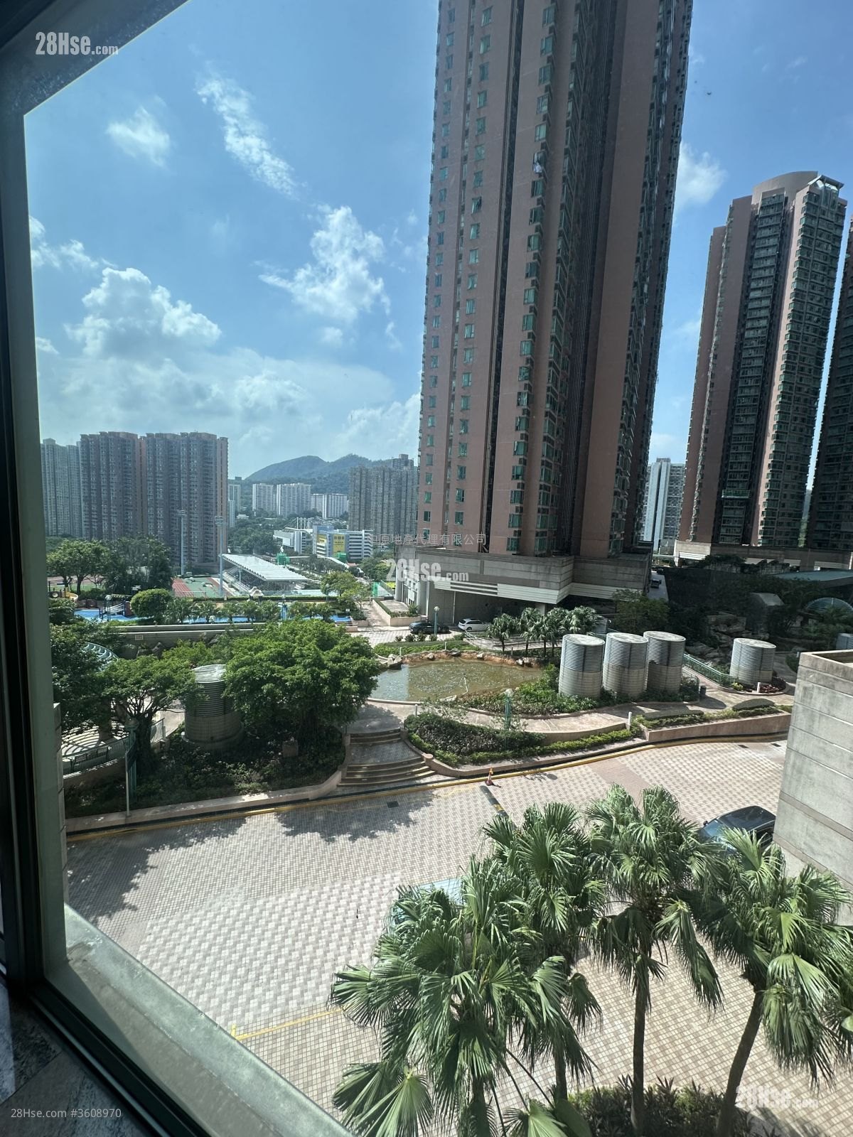 盈翠半岛 租盘 2 房 , 1 浴室 523 平方尺 ( 48.6 平方米 ) 盈翠半岛 租盘 2 房 , 1 浴室 523 平方尺 ( 48.6 平方米 )