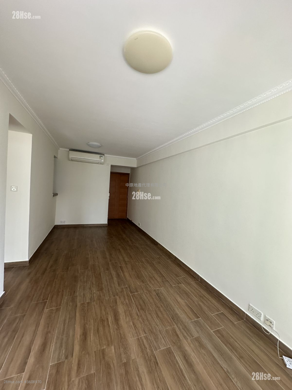 盈翠半岛 租盘 2 房 , 1 浴室 523 平方尺 ( 48.6 平方米 ) 盈翠半岛 租盘 2 房 , 1 浴室 523 平方尺 ( 48.6 平方米 )