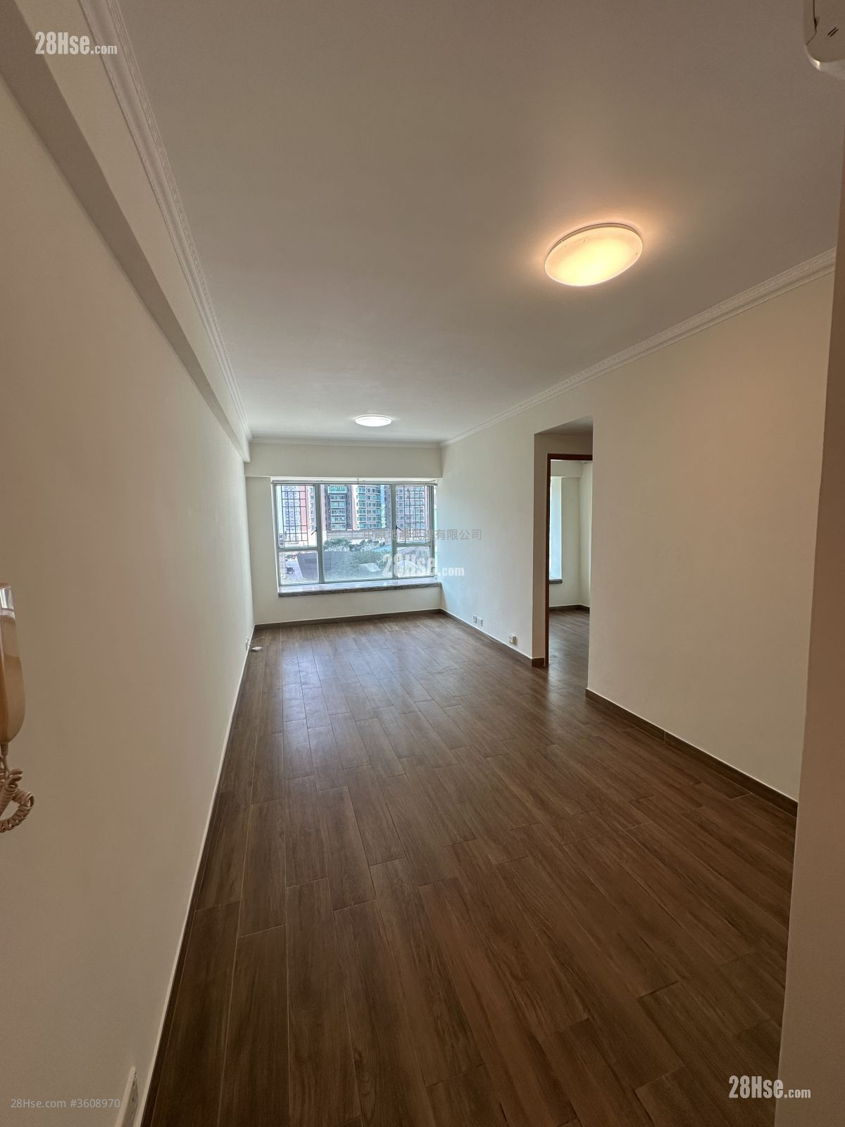 盈翠半岛 租盘 2 房 , 1 浴室 523 平方尺 ( 48.6 平方米 ) 盈翠半岛 租盘 2 房 , 1 浴室 523 平方尺 ( 48.6 平方米 )