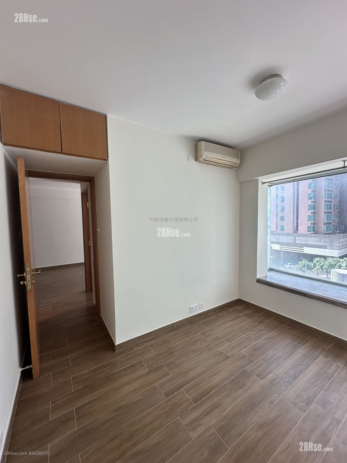 盈翠半岛 租盘 2 房 , 1 浴室 523 平方尺 ( 48.6 平方米 ) 盈翠半岛 租盘 2 房 , 1 浴室 523 平方尺 ( 48.6 平方米 )