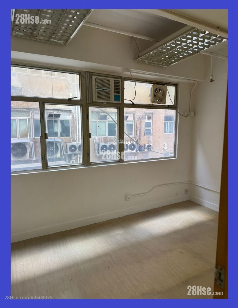 Hoplite Industrial Centre Rental Hoplite Industrial Centre Rental