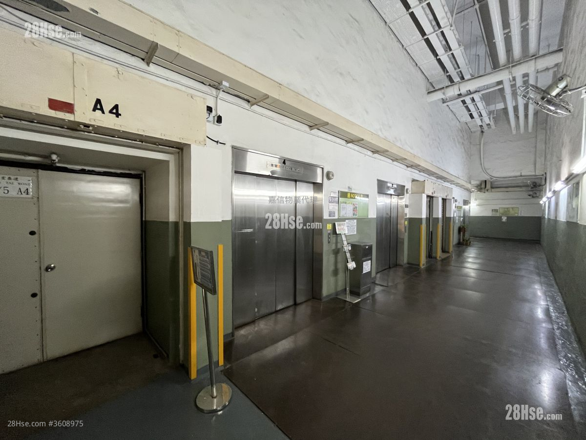 Hoplite Industrial Centre Rental Hoplite Industrial Centre Rental