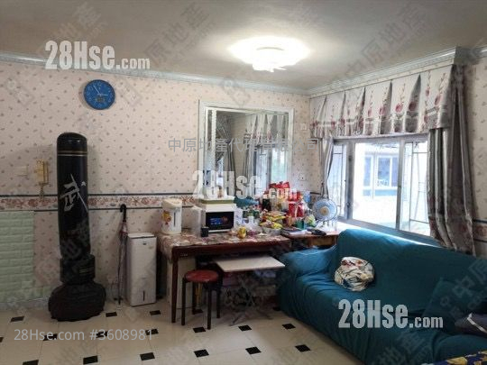 悦翠苑 售盘 2 房 559 平方尺 ( 51.9 平方米 ) 悦翠苑 售盘 2 房 559 平方尺 ( 51.9 平方米 )