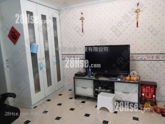 悦翠苑 售盘 2 房 559 平方尺 ( 51.9 平方米 ) 悦翠苑 售盘 2 房 559 平方尺 ( 51.9 平方米 )